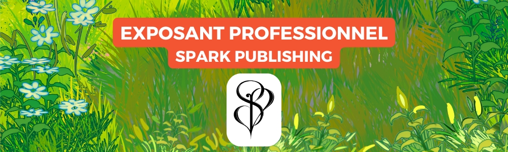Spark Publishing est exposant professionnel à la Y/CON Garden Party