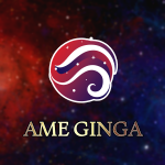 AME GINGA LOGO