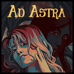Ad Astra LOGO