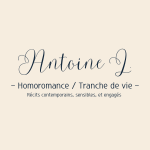 Antoine L. Logo