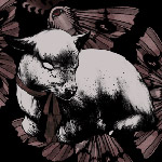 Artificial Lamb LOGO