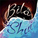 Bila & Shui logo