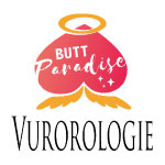 Butt paradise & Vurore LOGO