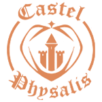 Castel Physalis LOGO