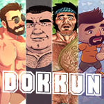 Dokkun LOGO