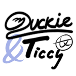 Duckie & Ticcy LOGO