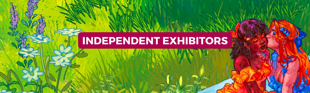 Independent exhibitor announcement