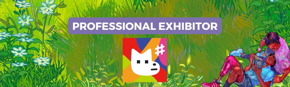 Professional exhibitor J-meeshop EU