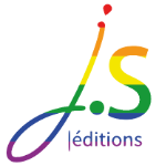 JS Éditions LOGO