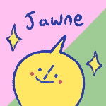 Jawne LOGO
