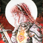 Les Carnets d’Hadrien LOGO