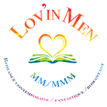 Lov'in Men logo