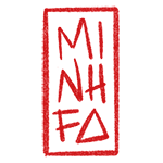 Minh Fâ LOGO