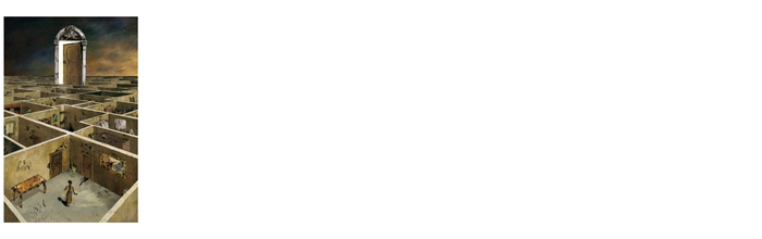 Nathan Krieg mondes flottants garden party 2026