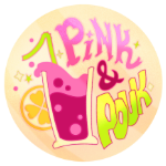 Pink & Pouk logo