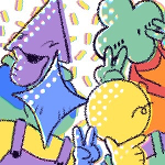 Qwakle Comedy Club LOGO