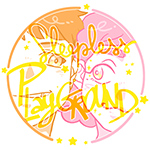 Sleepless Playground logo