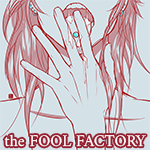 The Fool Factory LOGO
