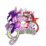 The Garden LOGO