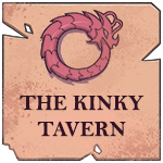 The Kinky Tavern LOGO