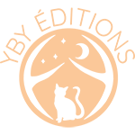 YBY Éditions LOGO