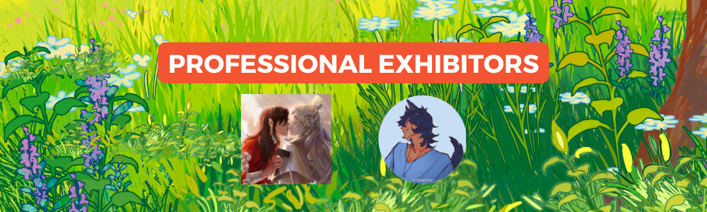 Mantou Art and Chicca Art will be attending the Y/CON Garden Party. Mantou Art and Chicca Art will be attending the Y/CON Garden Party.