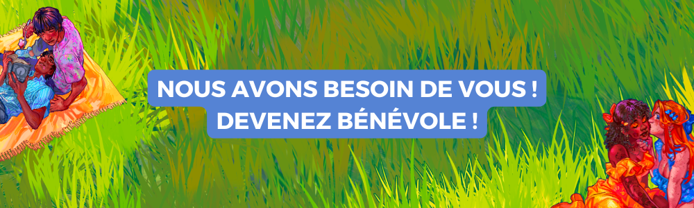 La Y/CON a besoin de vous !