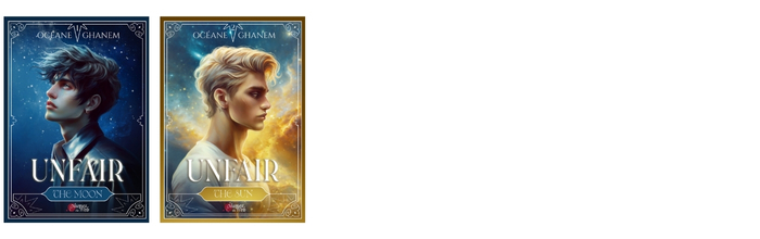 YCONGP Oceane Ghanem Couverture Unfair