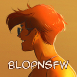 BlopNSFW logo
