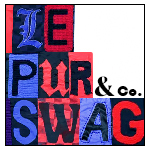 Le Pur Swag & Co LOGO