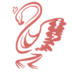 Spleenoftheflamingo Logo