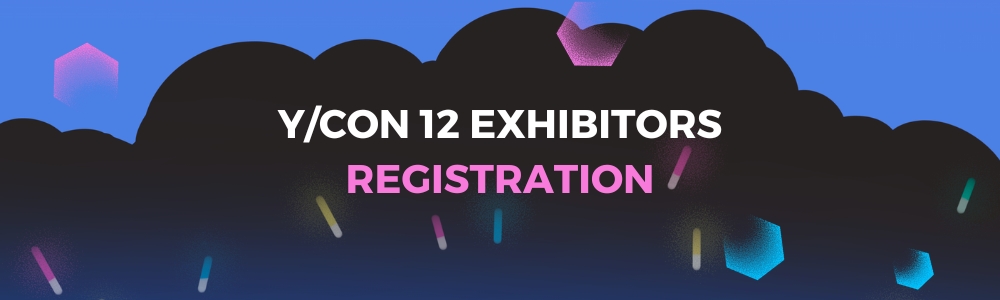 Opening for exhibitors: professionals and independent