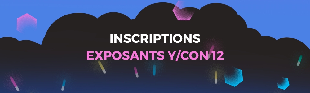 Ouverture des inscription exposants : professionnels et indépendants