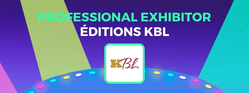 KBL will be at Y/CON12!