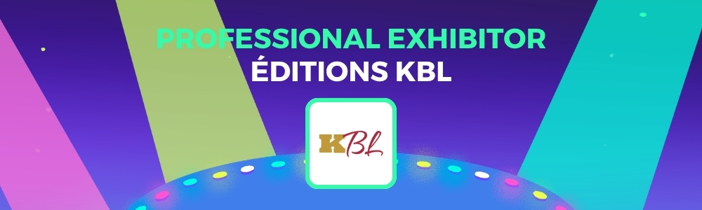 KBL will be at Y/CON12! KBL will be at Y/CON12!