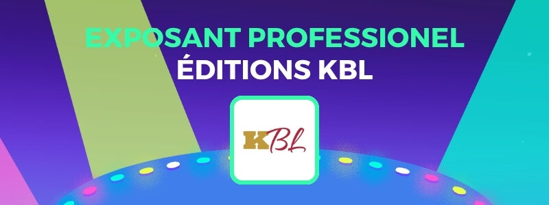 KBL seront présents à la Y/CON 12 !