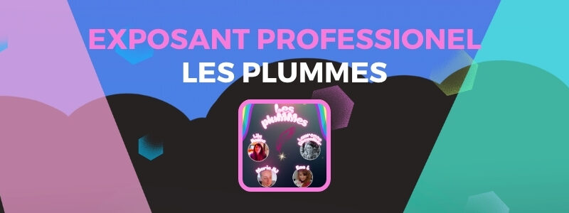 Les PluMMes seront présentes à la Y/CON 12 !