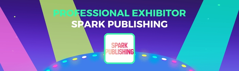 Spark Publishing will be at Y/CON 12!