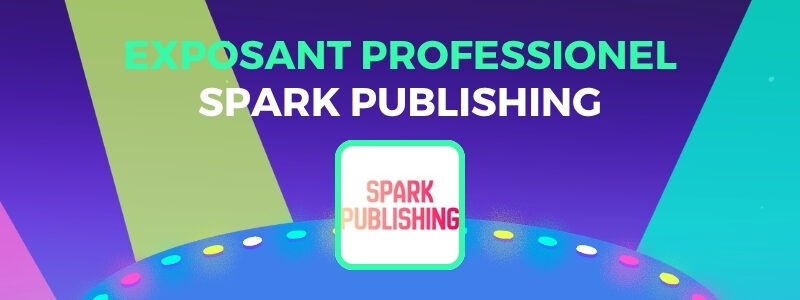 Spark Publishing sera présent à la Y/CON 12 !