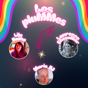 les plummes