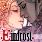 Einfrost-logo