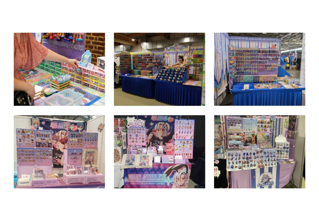 Rainbow Hive Page YCON 12