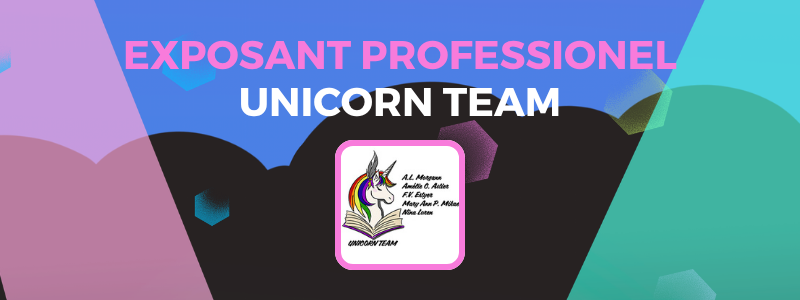 La Unicorn Team sera à la Y/CON 12 !