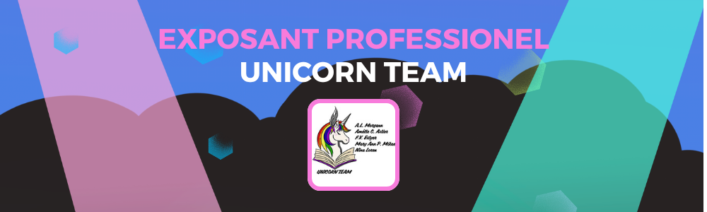La Unicorn Team sera à la Y/CON 12 !