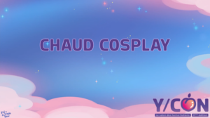 YCON 11 chaud cosplay