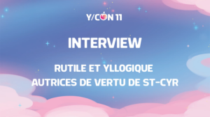 YCON 11 interview yllogique