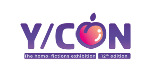 YCON logo_12e_edition_baseline dégradé eng douze