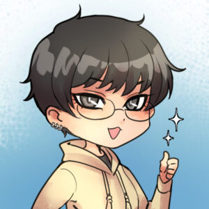 frozengarden avatar shini