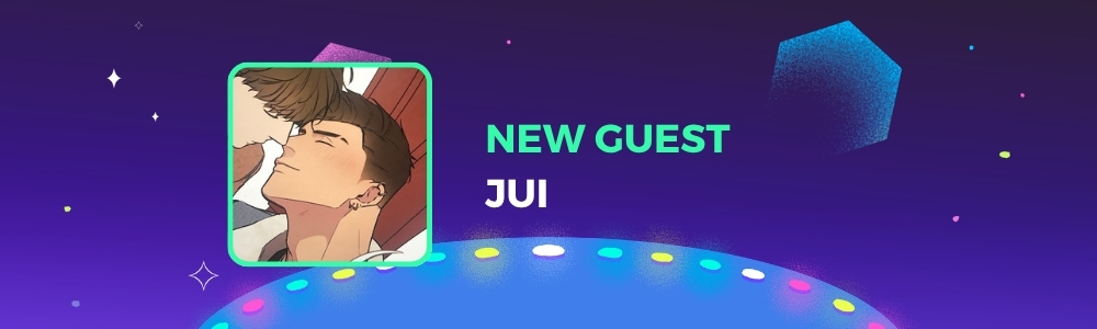 Jui will be attending Y/CON 12 !