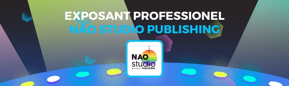 NAO Studio Publishing seront présents à la Y/CON 12 !